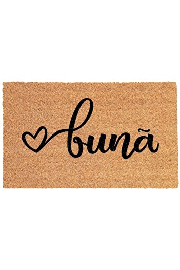 OEM Personalized Entrance Doormat - Buna, 40x60 cm