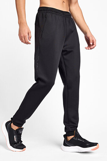 Lescon Men's Running Sweatpants 25B-1004