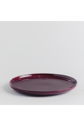 HomeVibes Dessert Plate KENDRICK D20 cm