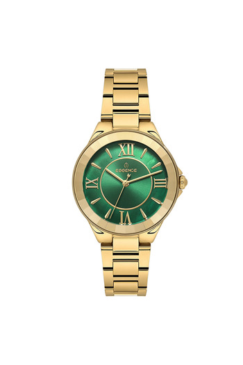 Essence Es6650Fe.170 Women's Wristwatch