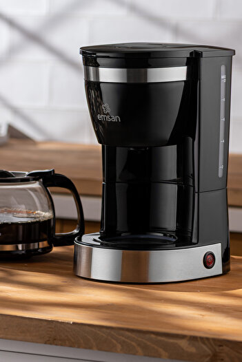 Emsan Kahvezen Filter Coffee Machine