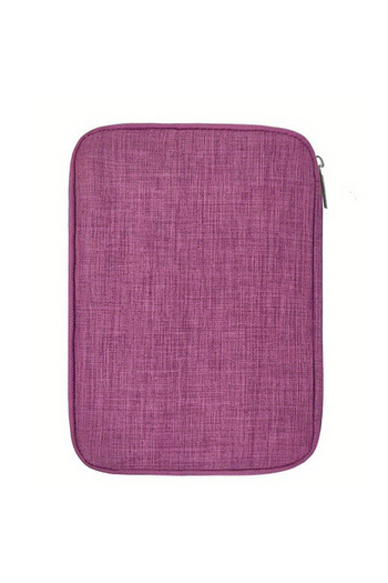 choice2 Purple Watchband Bag For Apple Watch Strap Box Case Travel Smart Watch Wriststrap Storage Bag Box Wa