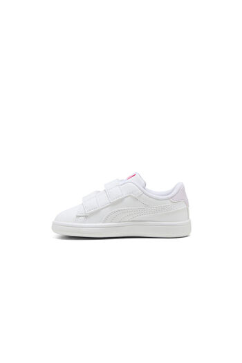 Puma Smash 3.0 Badges V Inf Baby Casual Shoes 39728707 Colorful