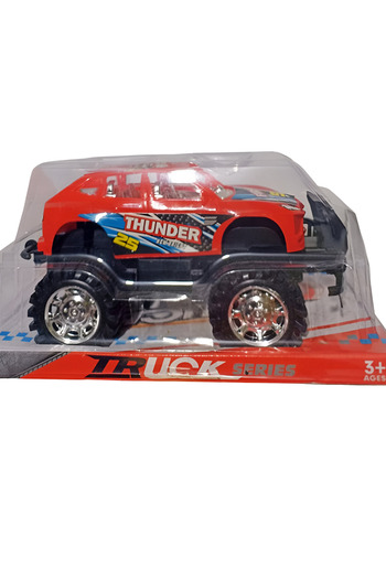 rexa Thunder Series Toy Cars – Die-Cast Style Vehicles for Kids Play and Collection