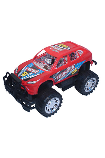 rexa Thunder Series Toy Cars – Die-Cast Style Vehicles for Kids Play and Collection