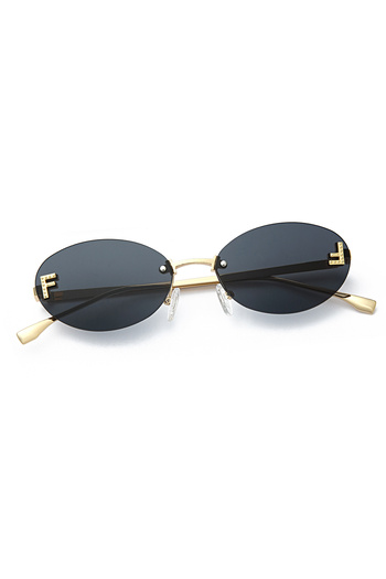 ModaLucci Set of 2 Sun Glasses