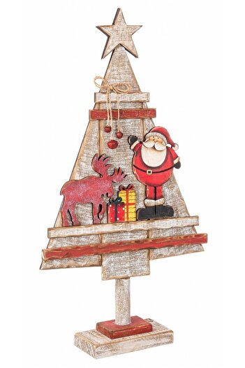 Bizzotto Christmas Tree 26.3x7x48.5 cm