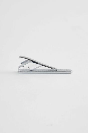 Tudors Men's Tie Clip
