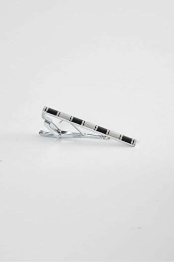Tudors Men's Tie Clip