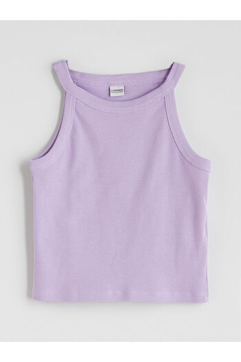 LC Waikiki Halter Neck Girl's Tank Top