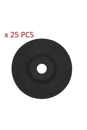 Generic Cutting Disk 4.5" set of 25 Pcs