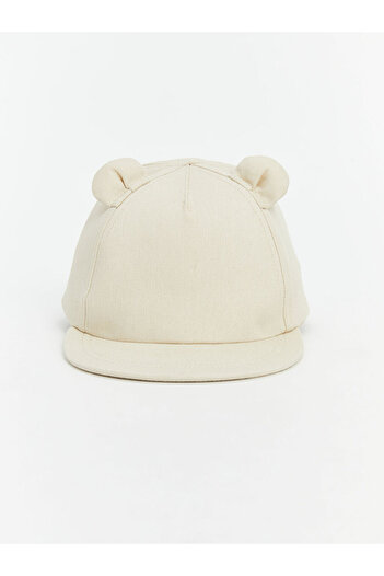LC Waikiki Quality Parts from Çelebi Store |   Baby Boy Cap Hat with Ear Detail