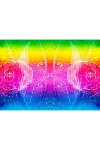 Enjoy Puzzle 1000 piese - Rainbow Spectrum