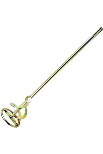 Venus Dsh SDS Paint Mixer 100 X 600 X 9.8 Mm