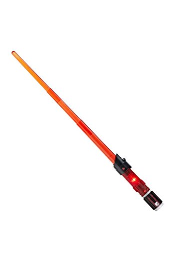 Hasbro Star Wars Lightsaber Forge Kyber Core Roleplay Replica Electronic Lightsaber Darth Vader