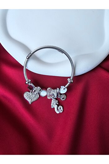 Zivazer Store Charm bracelet