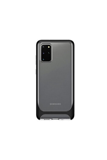 Spigen Husa Samsung Galaxy S20 Plus Neo Hybrid CC Black