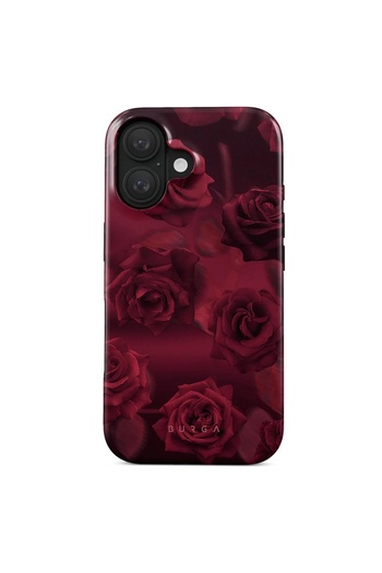 BURGA Dual Layer Femme Fatale iPhone 16 case