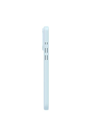 Spigen Husa Thin Fit iPhone 15 Pro Max Mute Blue