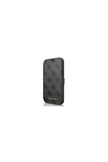 Guess Husa iPhone 12 Mini Charms Green