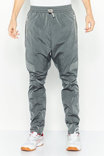 adidas Men Sportswear Fit Training Sweatpants, Grey
