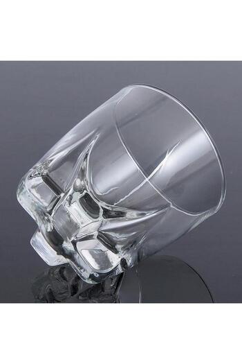 Generic Luminarc 3-Piece Lisbonne Shock Resistant Glass Tumblers Clear 300ml P1790(N2003)