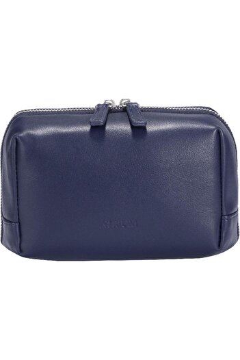 Atrium Pouch Vanity Bag