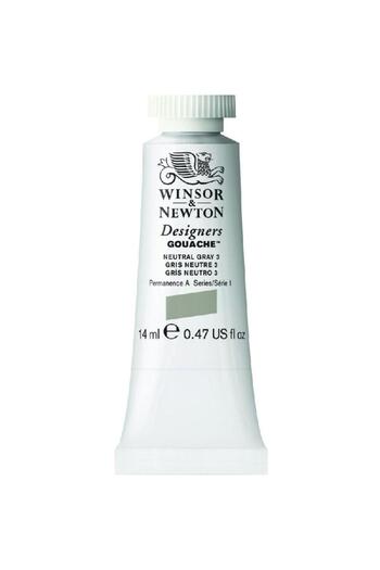 Winsor Newton Designers Gouache Color