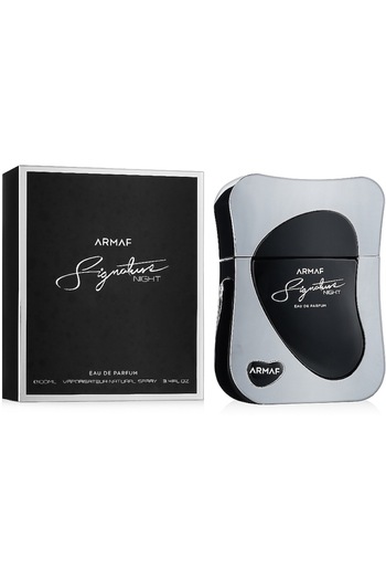 Armaf Armaf Signature Night Eau de Parfum, unisex, 100 ml