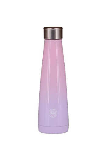 Atrium Classic 2-Tone Colors Water Bottle