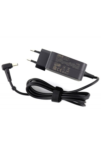 ASUS Charger Asus ZenBook UX560UQ 65W with small dots on front