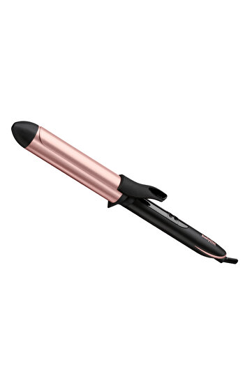 BABYLİSS Ondulator de păr Soft Curls 32mm, C452E, BaByliss