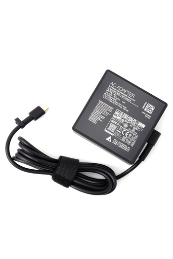 ASUS Charger for Asus ZenBook Flip S UX370UAF 65W ORIGINAL Delta Electronics
