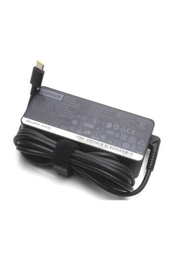 LENOVO Lenovo ThinkPad X1 4th Gen 65W USB-C charger