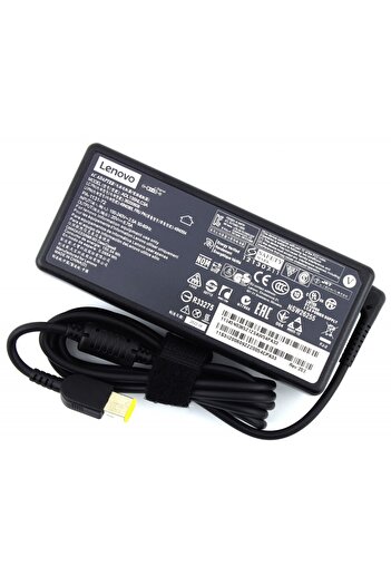 LENOVO Charger Lenovo ThinkPad T550 135W ORIGINAL