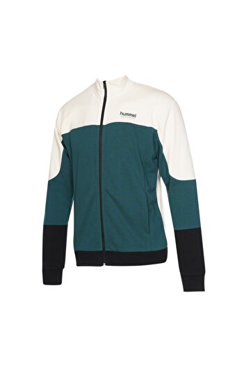 hummel Wesler Men's Stand Collar Jacket
