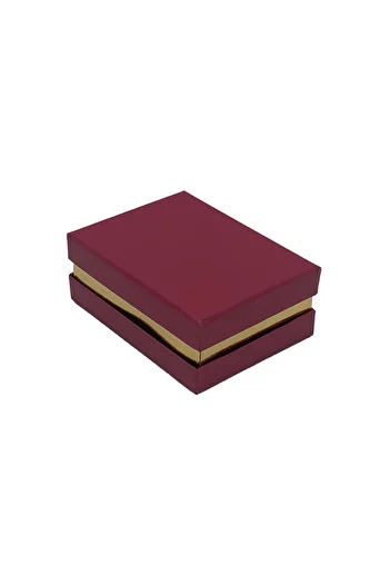 MeGass Dekor Cardboard Ring Box 10 Pack