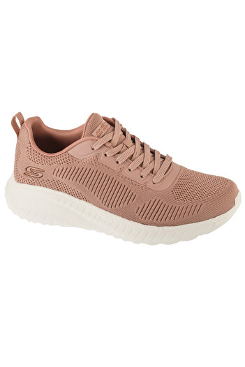 SKECHERS Skechers Bobs Squad Chaos - Face Off, Women's Sneakers