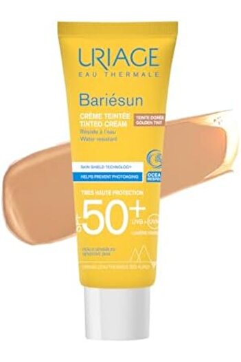 Uriage Bariésun SPF50+ Tube 50 ml