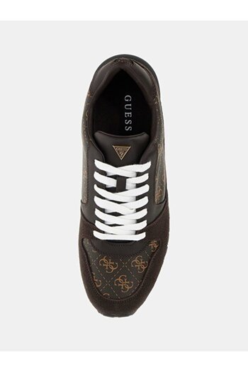 Guess Arona Erkek Sneaker
