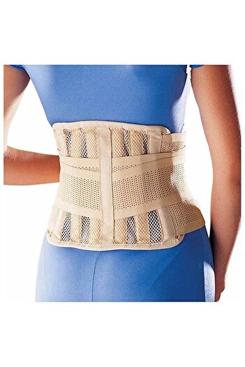 OPPO 2168 Sacrolumbar Support