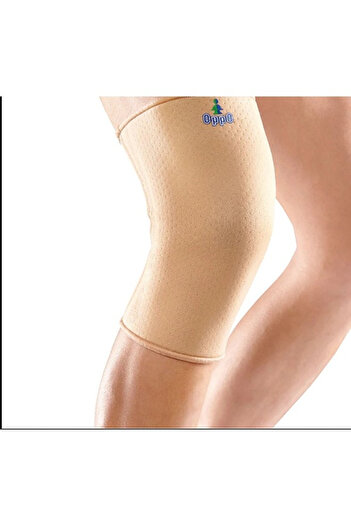 OPPO 1022 Knee Support Neoprene Large