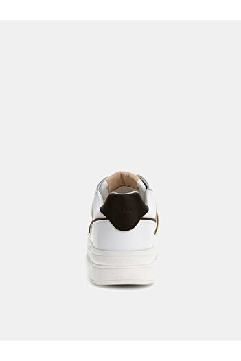 Guess Winno Ii Erkek Deri Sneaker