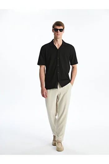 LC Waikiki LCW Vision Standard Fit Men's Trousers