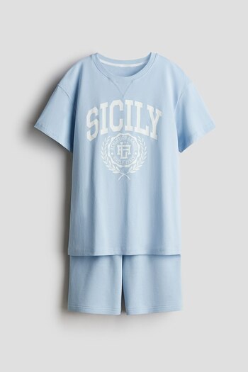 H&M Pijama Takımı