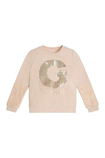 Guess Hanorac activ pentru fete