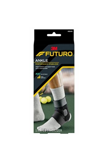FUTURO Sport Deluxe Ankle Stabilizer