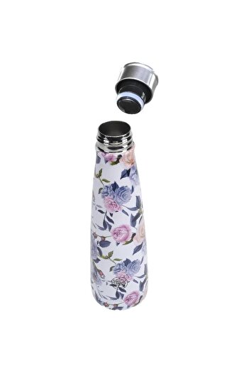 Atrium Rose Water Bottle
