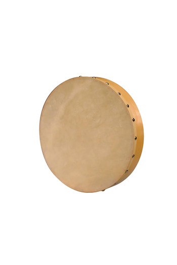 Hayman HDS10, hand percussion drum, 10 inches, natural