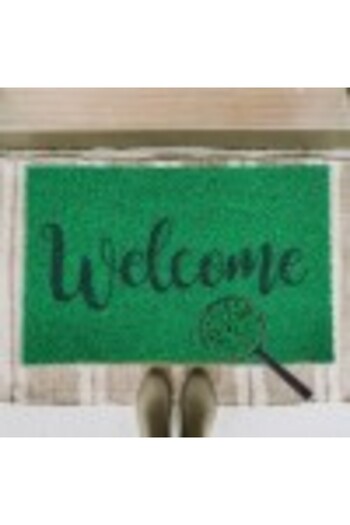 Chilai Home Entrance mat, heavy traffic, Viens Verde